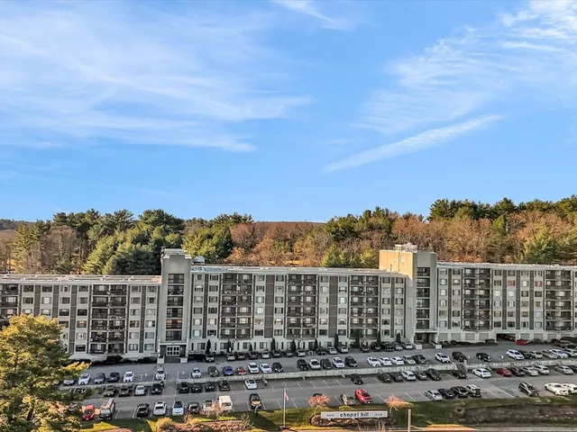 $410,000 | 1500 Worcester Road, Unit 221, Framingham, MA 01702