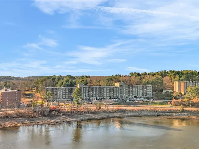 $410,000 | 1500 Worcester Road, Unit 221, Framingham, MA 01702