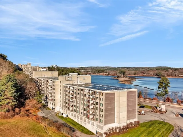 $399,000 | 1500 Worcester Road, Unit 221, Framingham, MA 01702