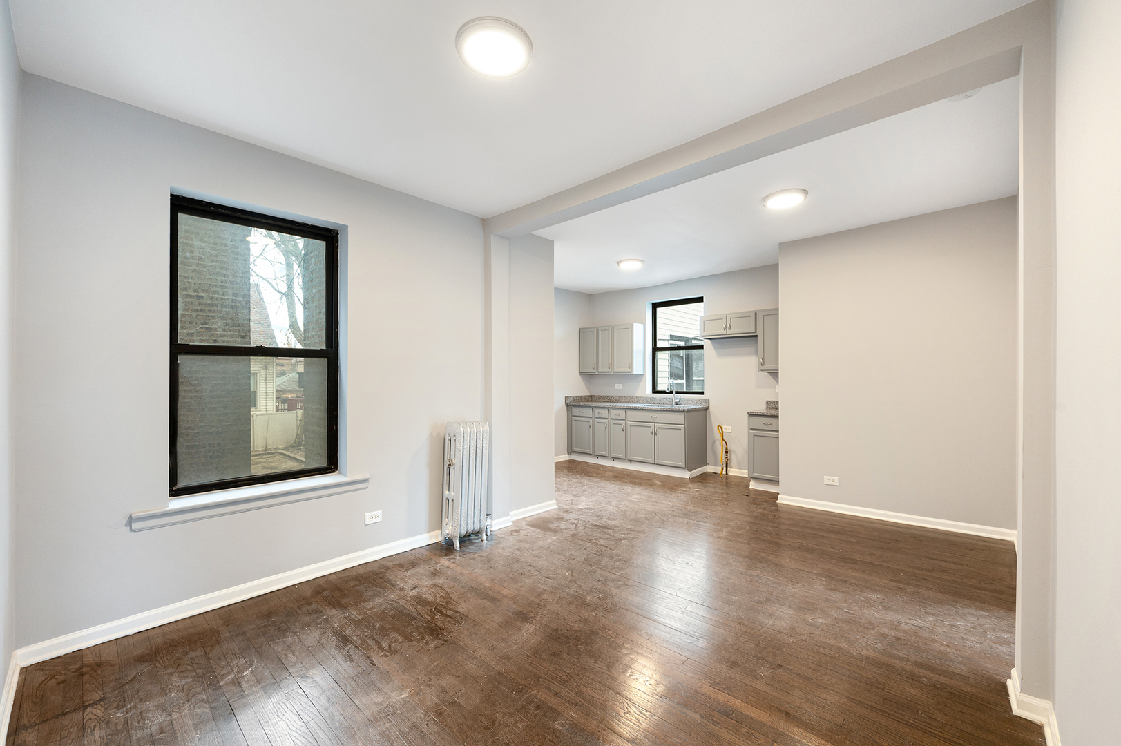 7654 South Marquette Ave Unit 1F