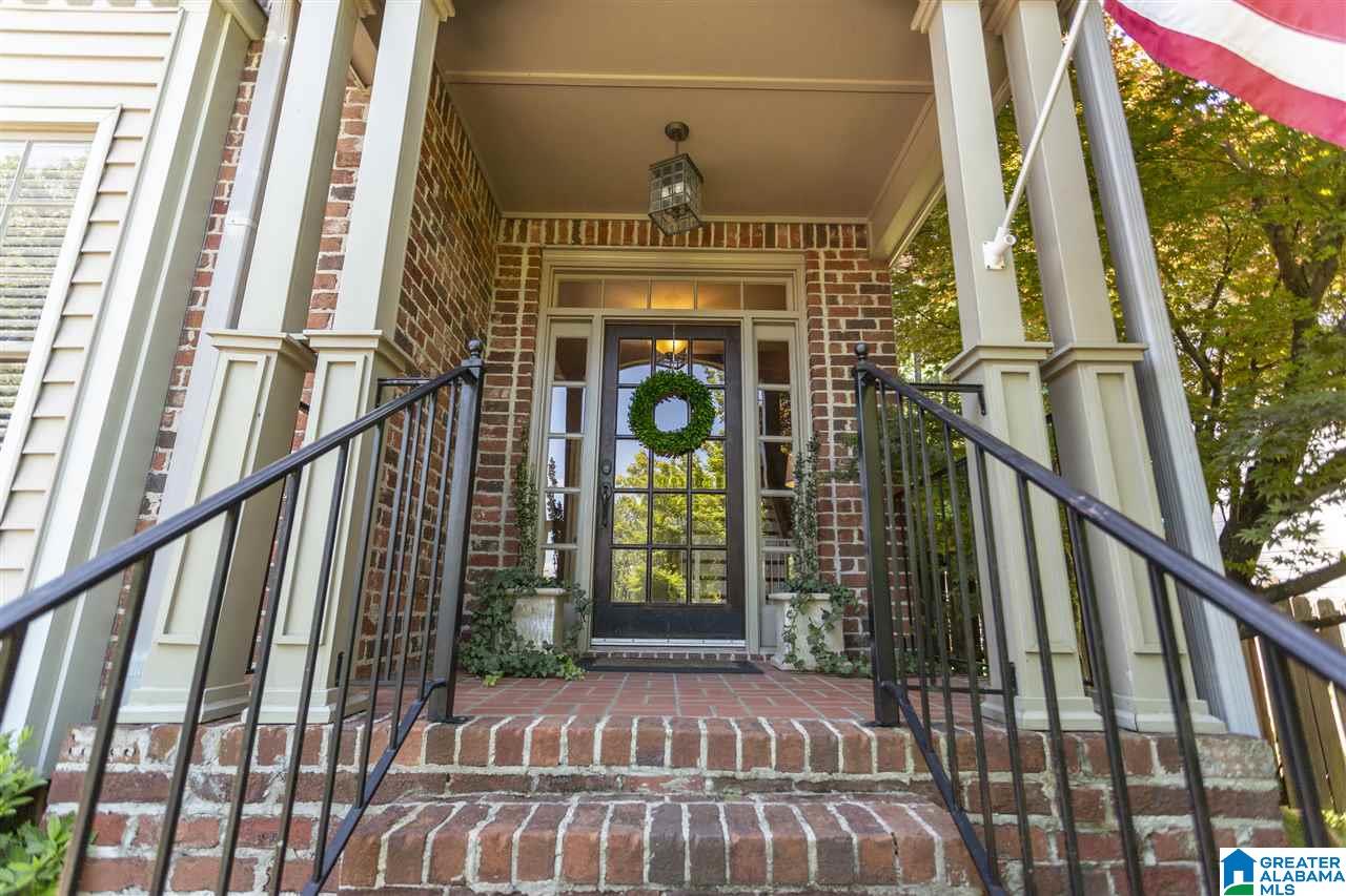 1719 Ridge Road Birmingham, AL 35209 - Photo 2 of 43 Gallery Image 2