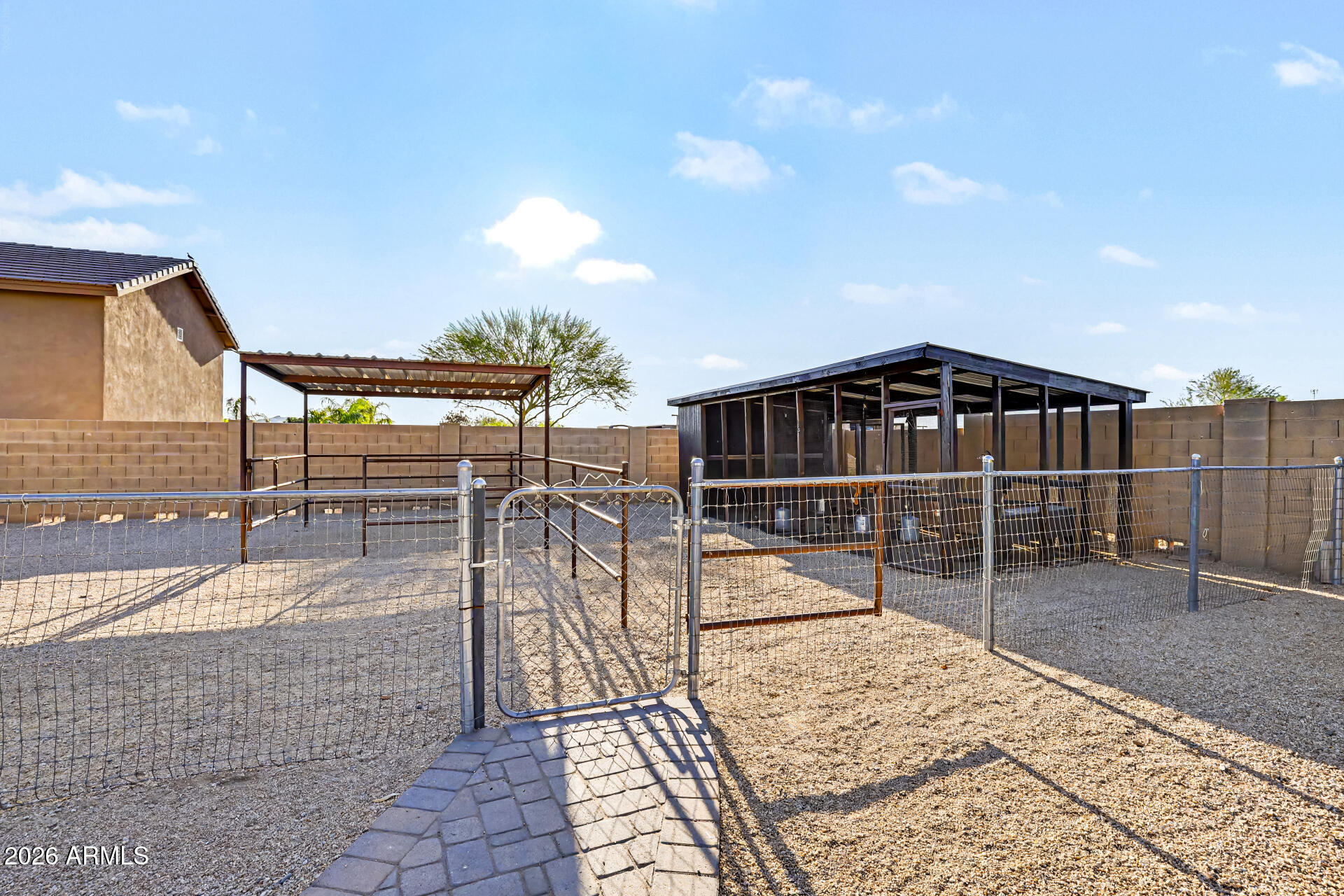806 West Desert Ranch Road Phoenix, AZ 85086 - Photo 58 of 98 84 - Desert Ranch