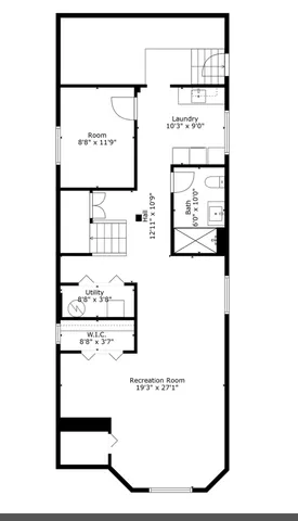 $344,900 | 7253 South Marshfield Avenue, Chicago, IL 60636