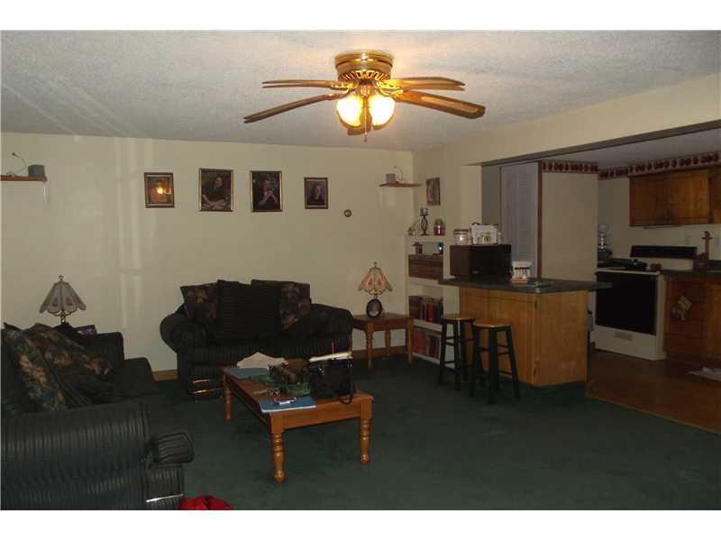 4 Brock School Road Buckfield, ME 04220 - Photo 3 of 7 Living Room.