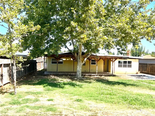 $356,000 | 1550 Primrose Avenue, Merced, CA 95340