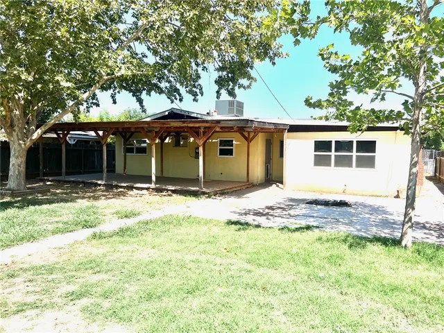 $356,000 | 1550 Primrose Avenue, Merced, CA 95340