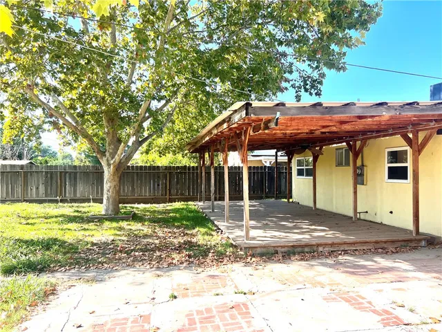 $356,000 | 1550 Primrose Avenue, Merced, CA 95340