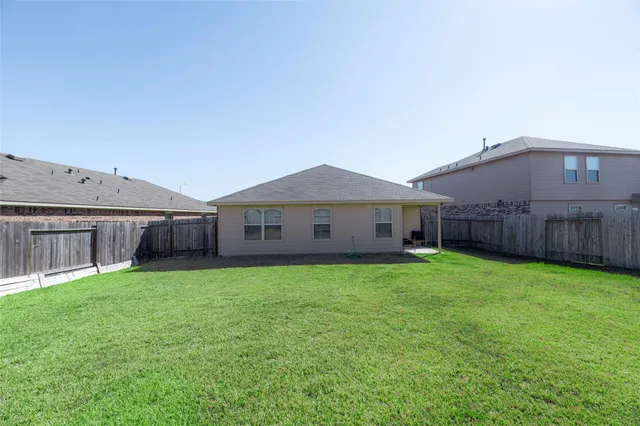 $1,750 | 5519 Peralta Mills Way, Katy, TX 77449