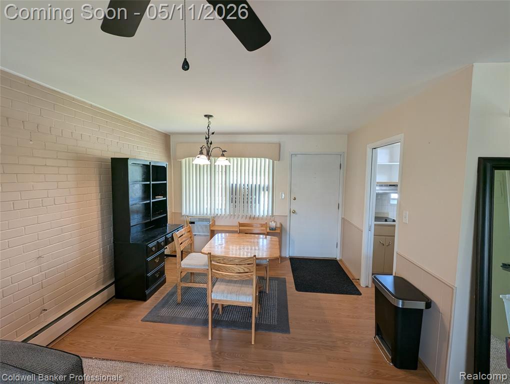 26945 Milford Road, Unit 8 New Hudson, MI 48165 - Photo 8 of 31