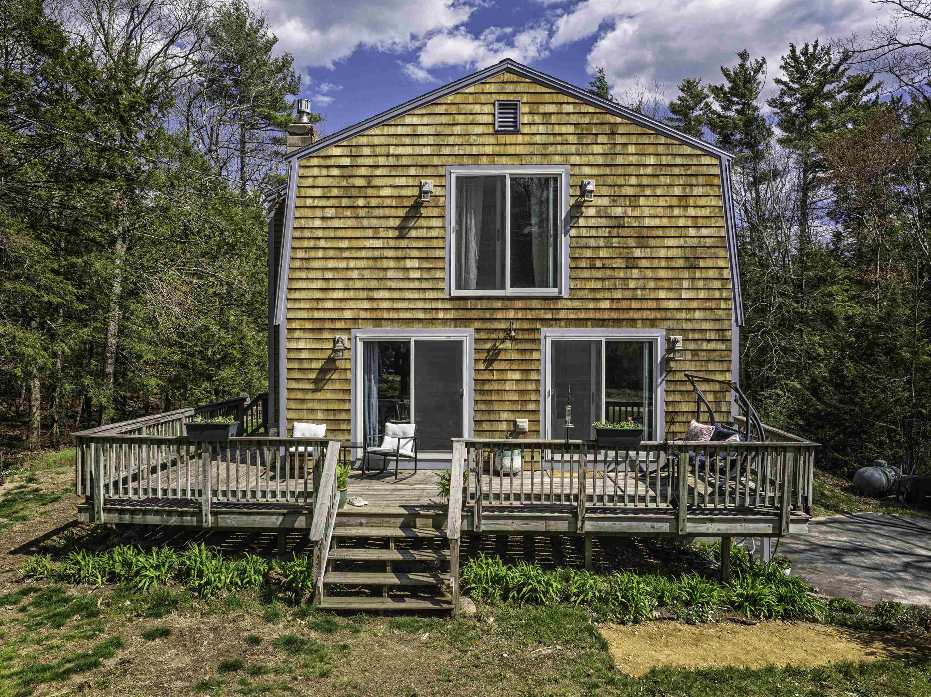 21 Brustle Road Nottingham, NH 03290 - Photo 36 of 46