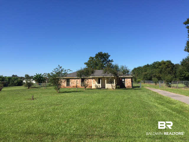 7230 Kenny Lundy Road Theodore, AL 36582 - Photo 20 of 20