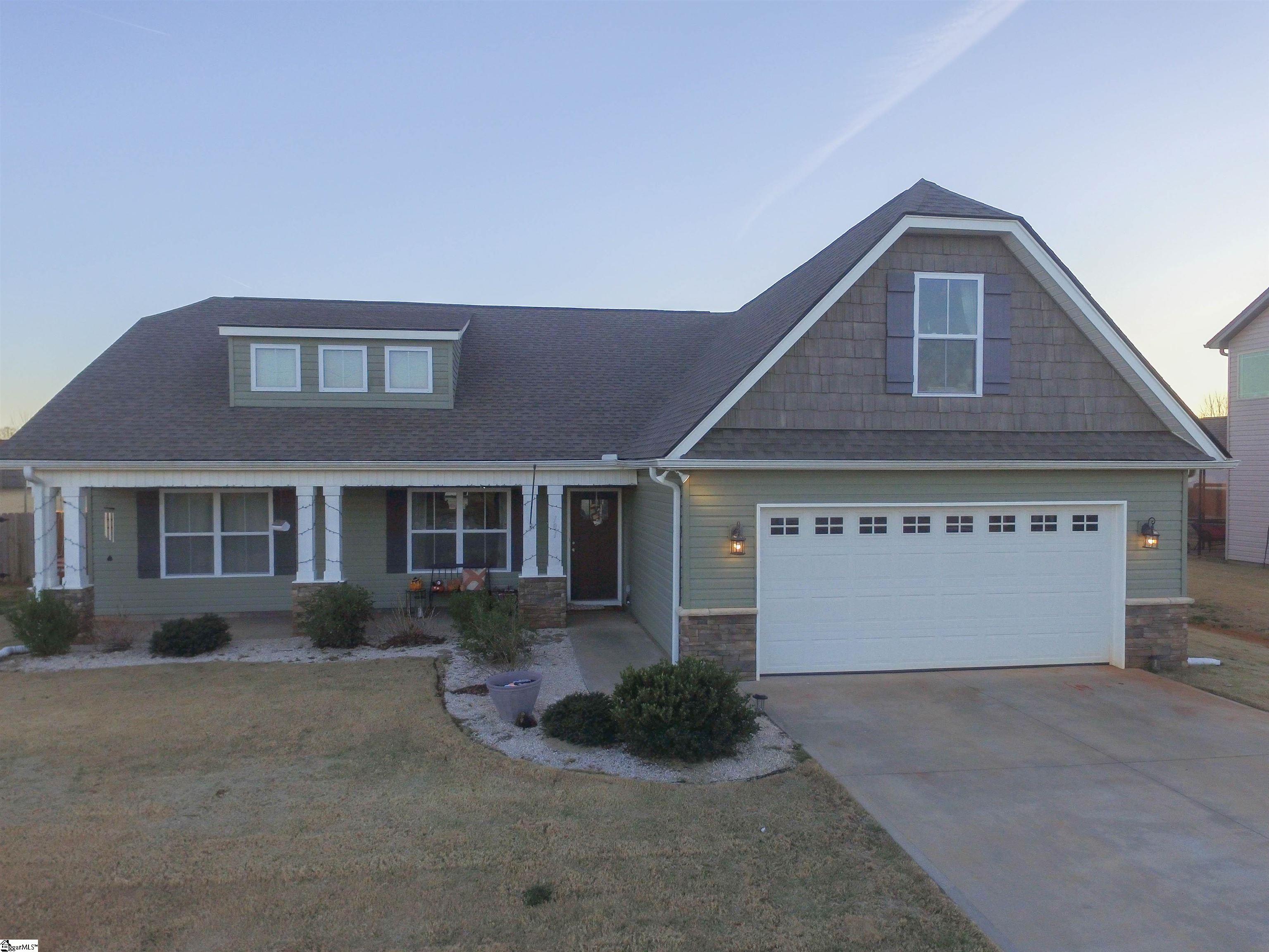 181 Butler Road Lyman, SC 29365 - Photo 1 of 14