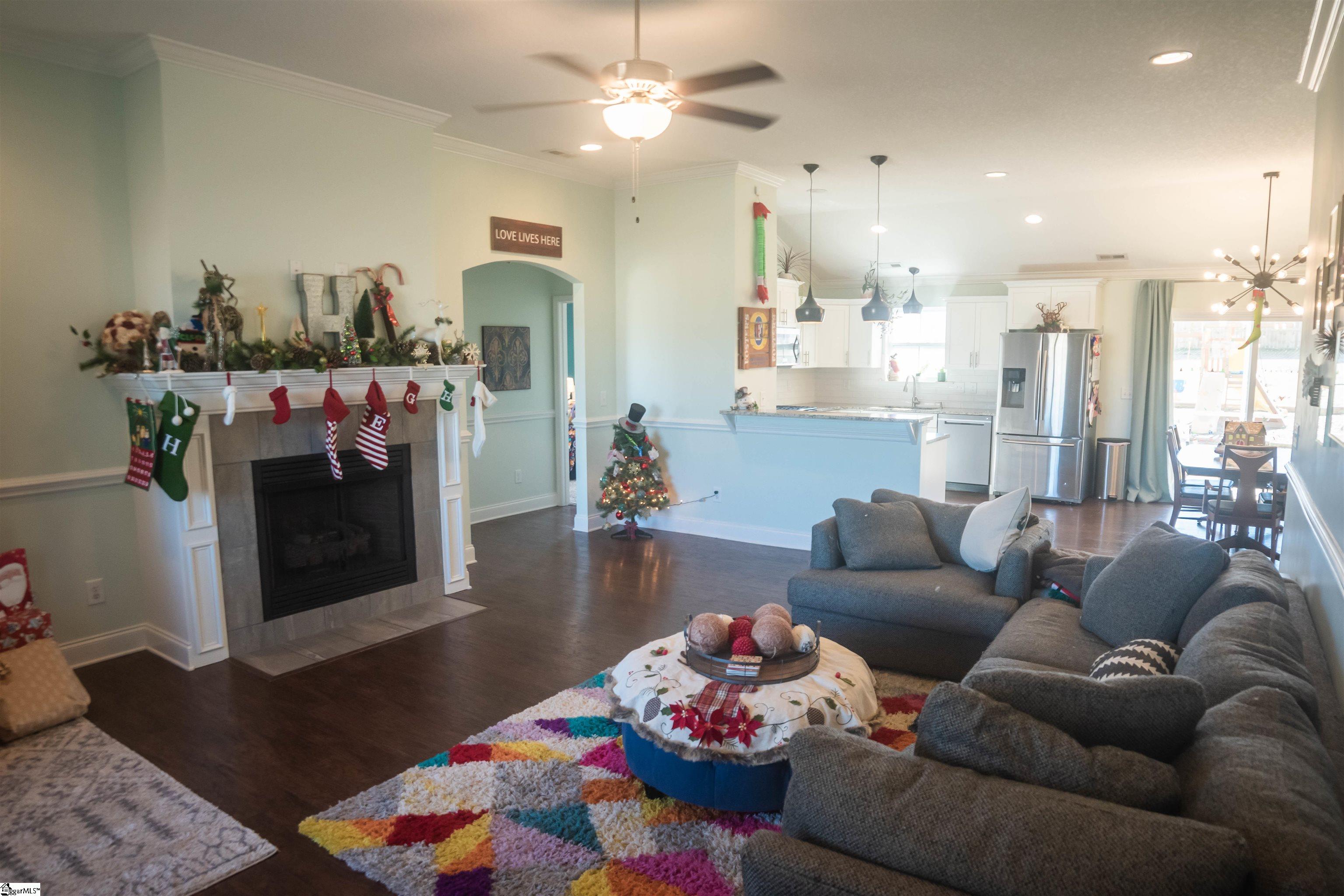 181 Butler Road Lyman, SC 29365 - Photo 2 of 14
