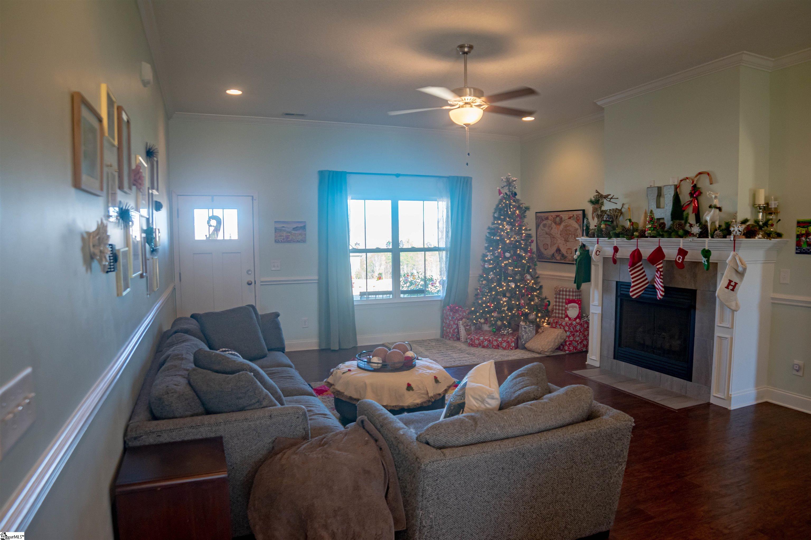 181 Butler Road Lyman, SC 29365 - Photo 4 of 14