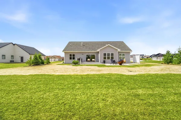 $569,900 | N1002 Alexandra Way, Greenville, WI 54942