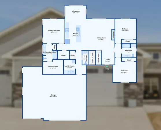 $569,900 | N1002 Alexandra Way, Greenville, WI 54942