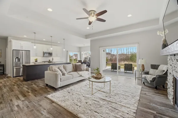 $569,900 | N1002 Alexandra Way, Greenville, WI 54942