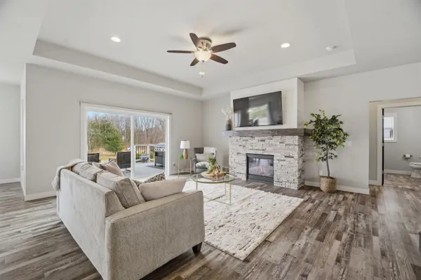 $569,900 | N1002 Alexandra Way, Greenville, WI 54942