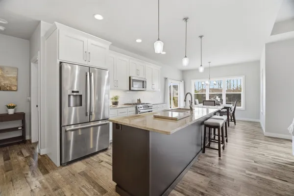 $569,900 | N1002 Alexandra Way, Greenville, WI 54942