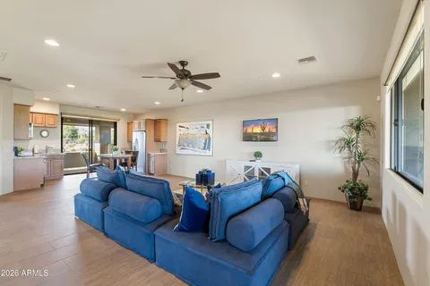 $7,000,000 | 10205 East Happy Valley Road, Scottsdale, AZ 85255