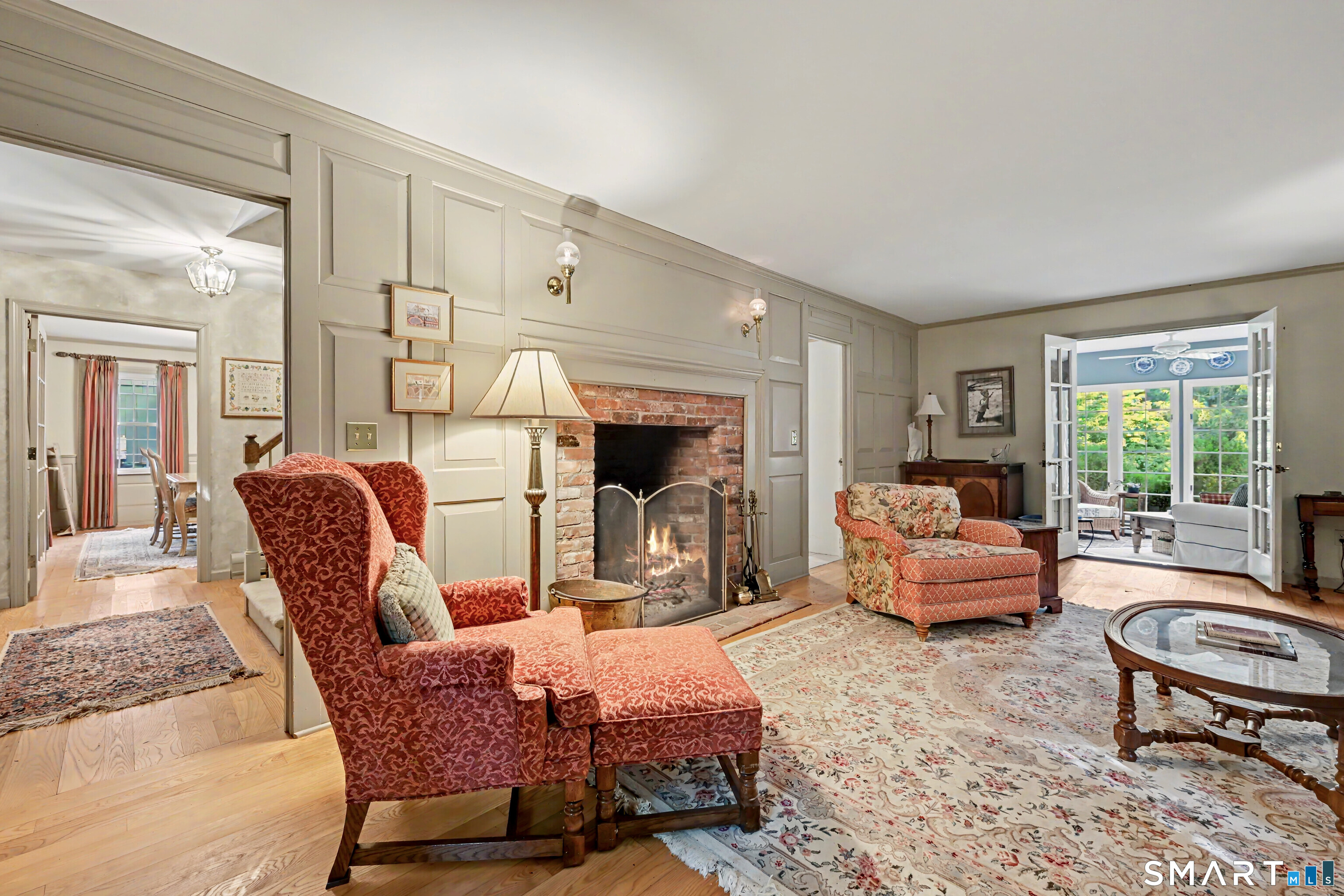 91 Obtuse Hill Road Brookfield, CT 06804 - Photo 17 of 39