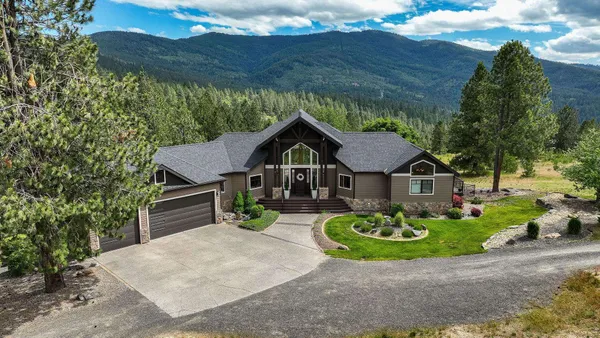 $1,250,000 | 23418 Broken Lance Lane, Liberty Lake, WA 99019