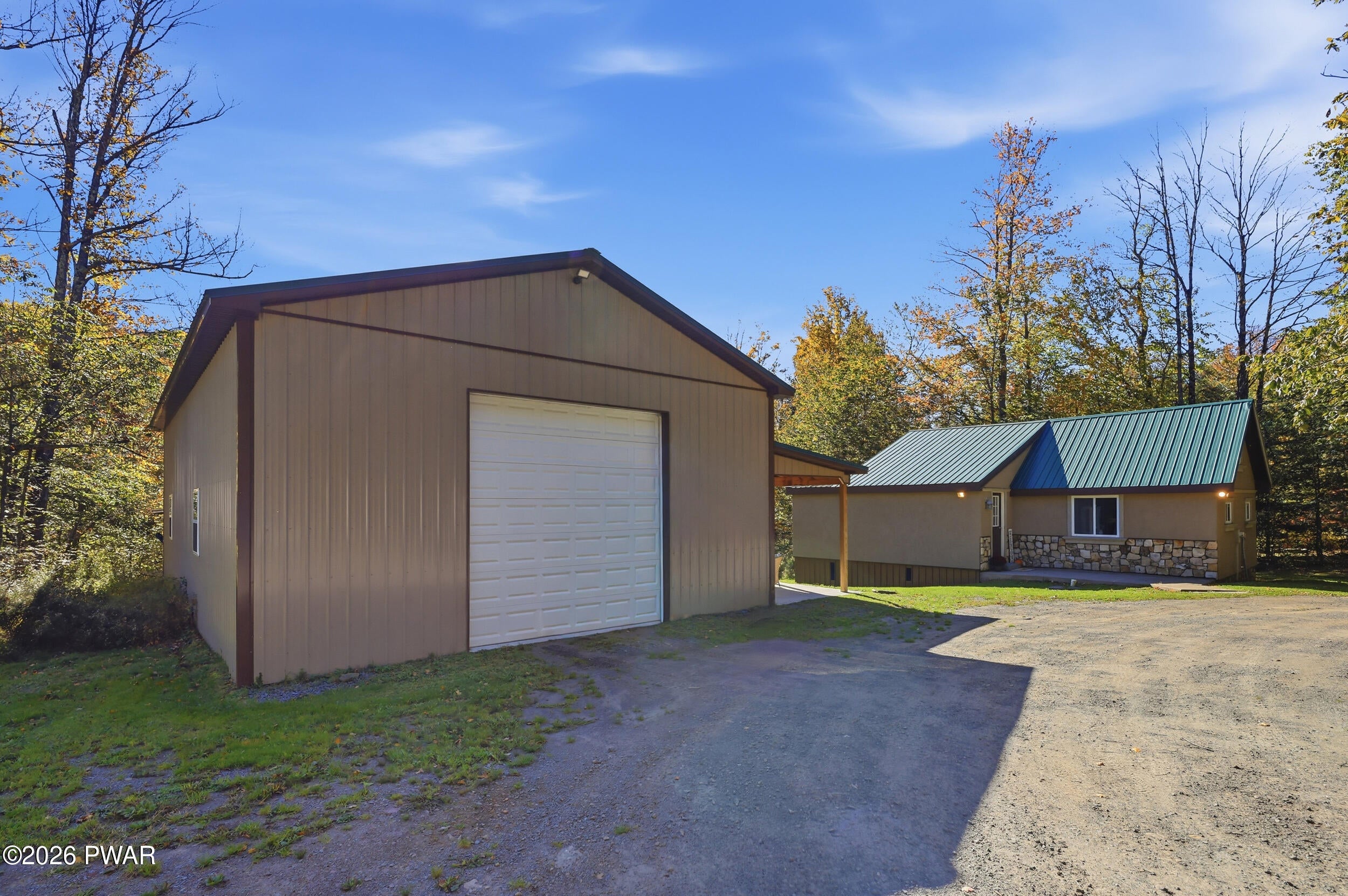 598 Ravnikar Road Forest City, PA 18421 - Photo 39 of 52 Gallery Image 39