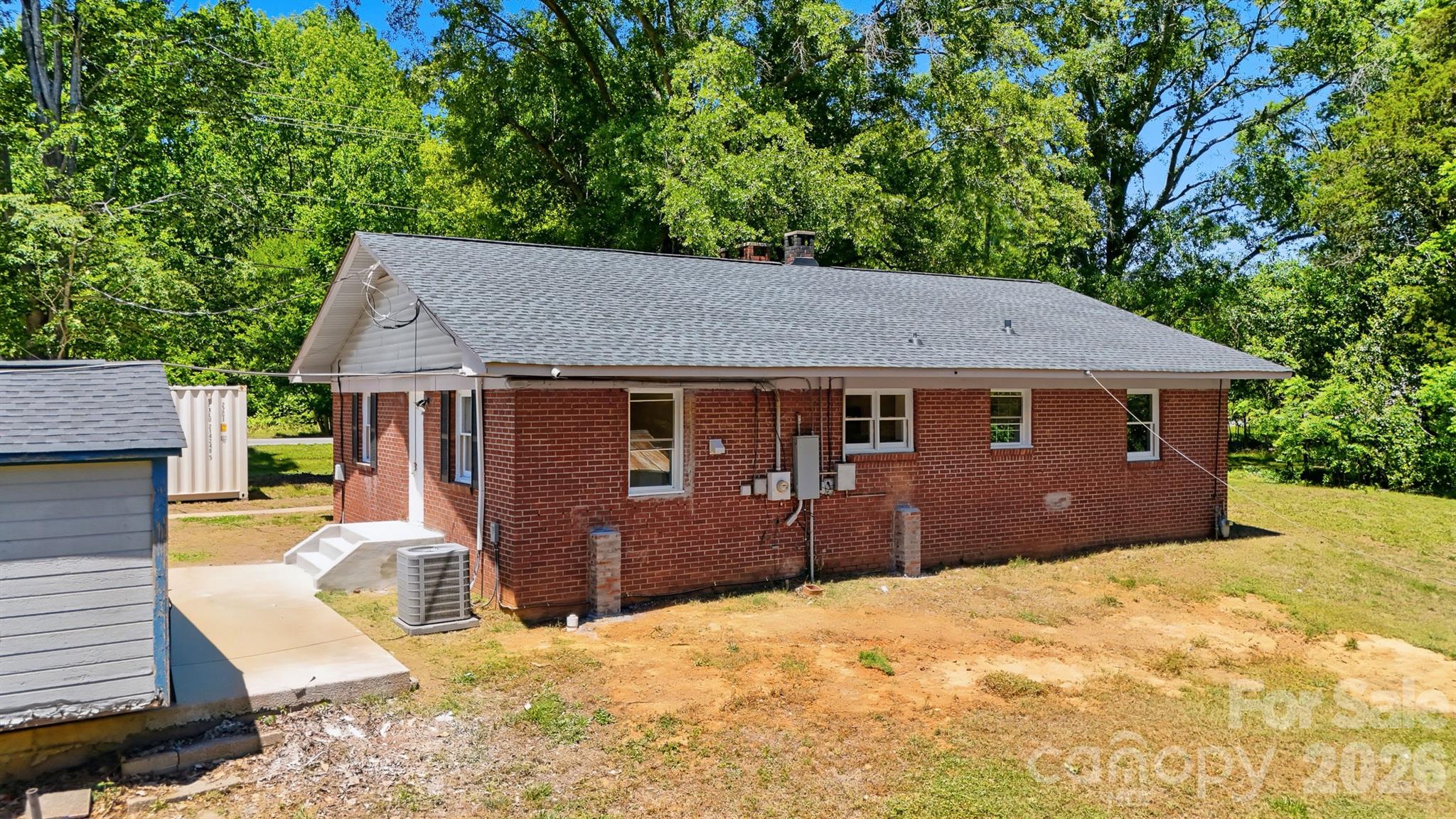 1807 South Post Road Shelby, NC 28152 - Photo 29 of 32