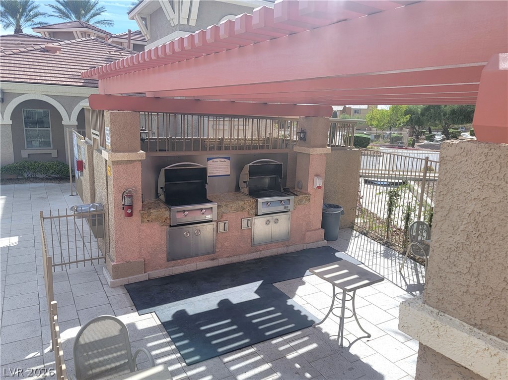 10550 West Alexander Road, Unit 2201 Las Vegas, NV 89129 - Photo 34 of 39 Gallery Image 34