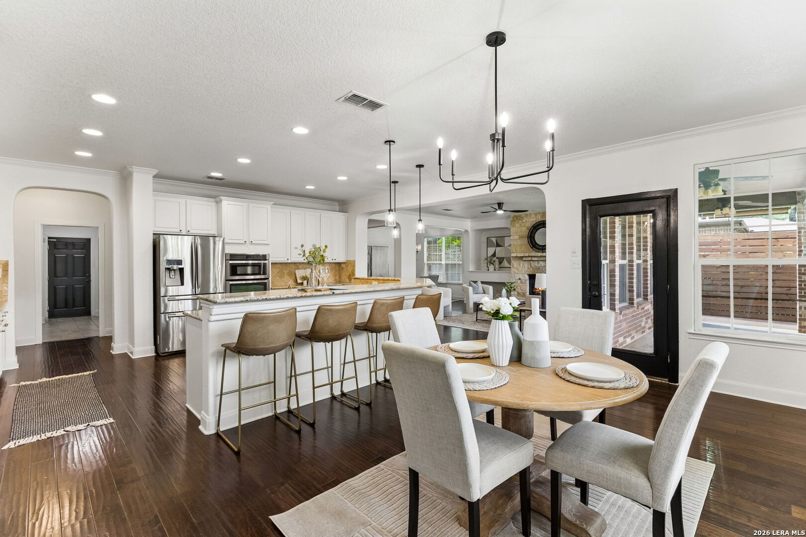 109 Rattlesnake Bluff Boerne, TX 78006 - Photo 14 of 44