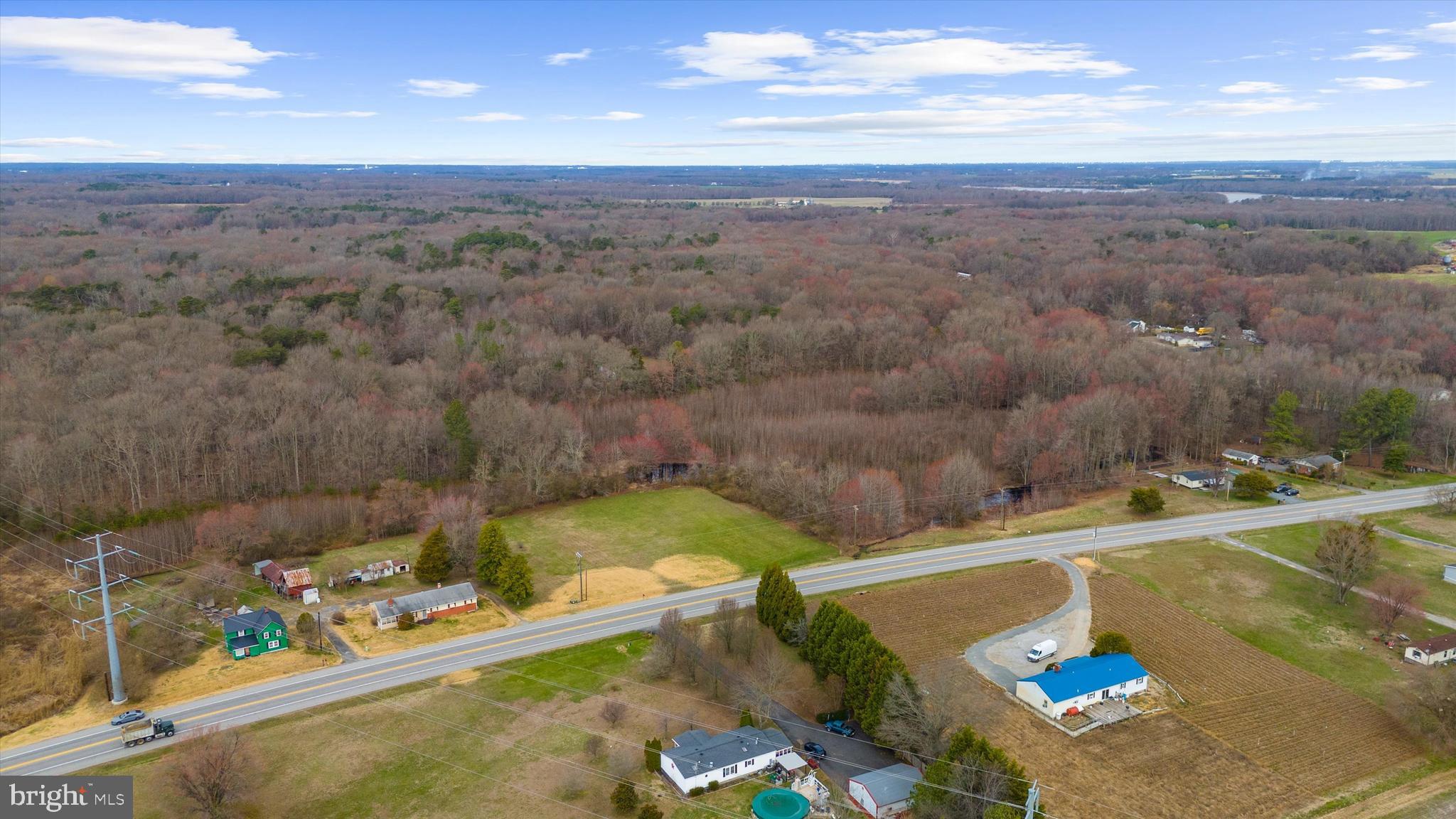 1517 Dudley Chance Road Millington, MD 21651 - Photo 25 of 40 a view of a swimming pool with a yard