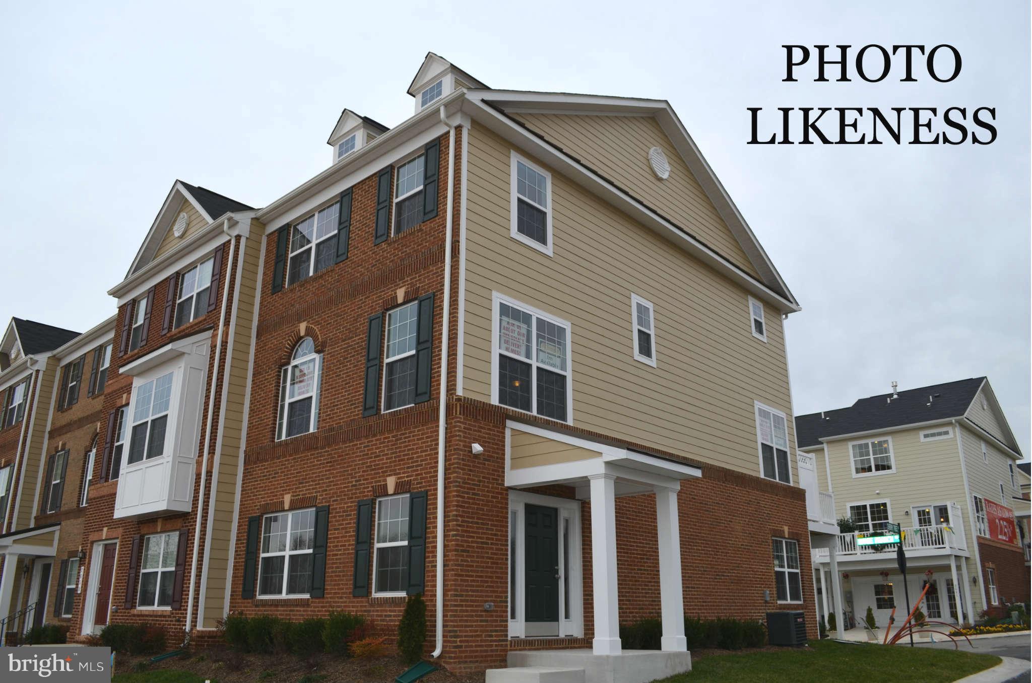 7939 Silver Oak Road Hanover, MD 21076 - Photo 1 of 16 Exterior (Front)