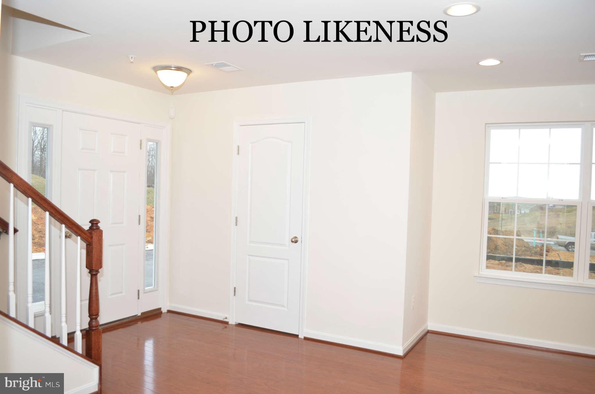 7939 Silver Oak Road Hanover, MD 21076 - Photo 2 of 16 Interior (General)