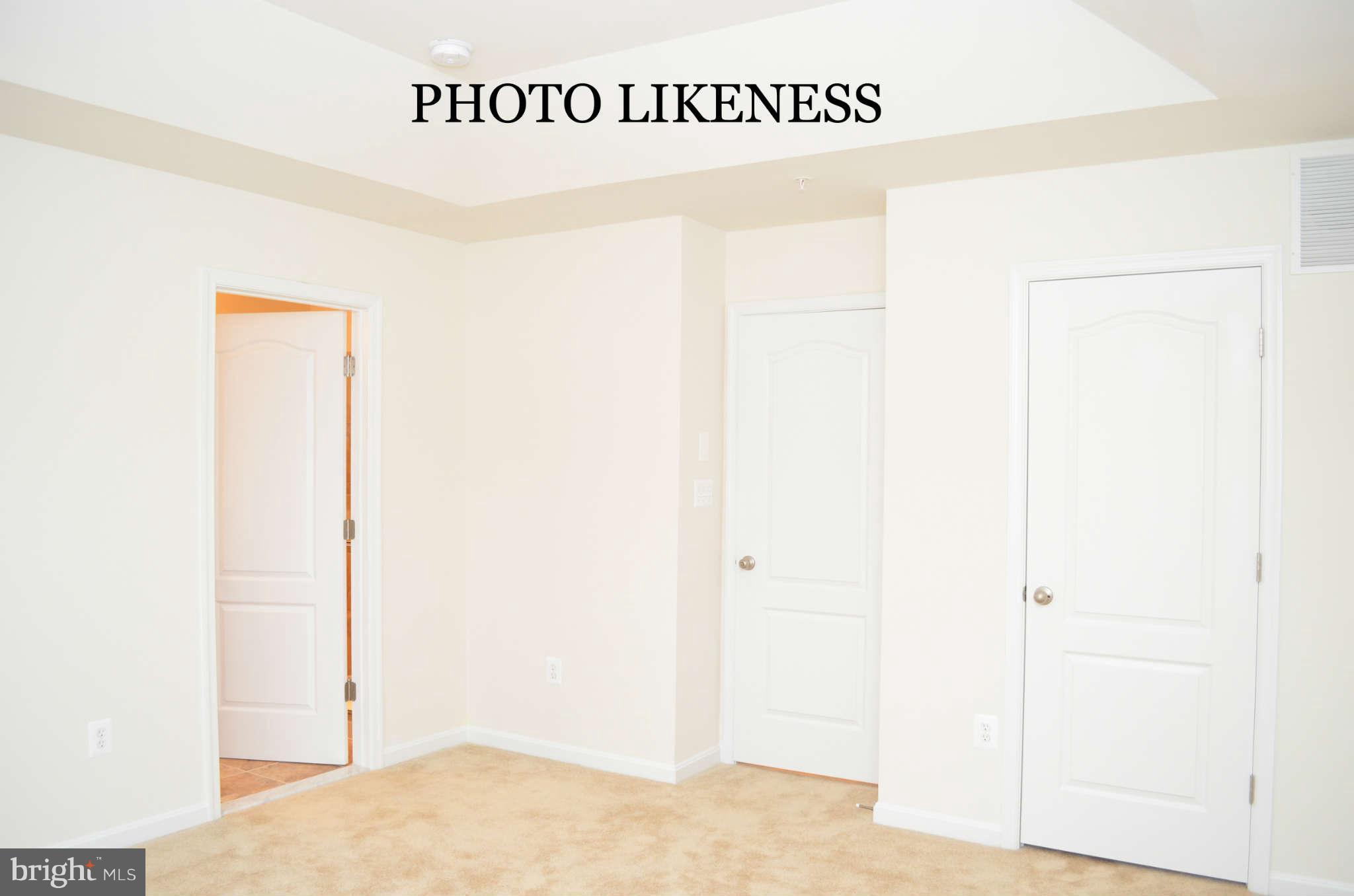 7939 Silver Oak Road Hanover, MD 21076 - Photo 11 of 16 Bedroom (Master)