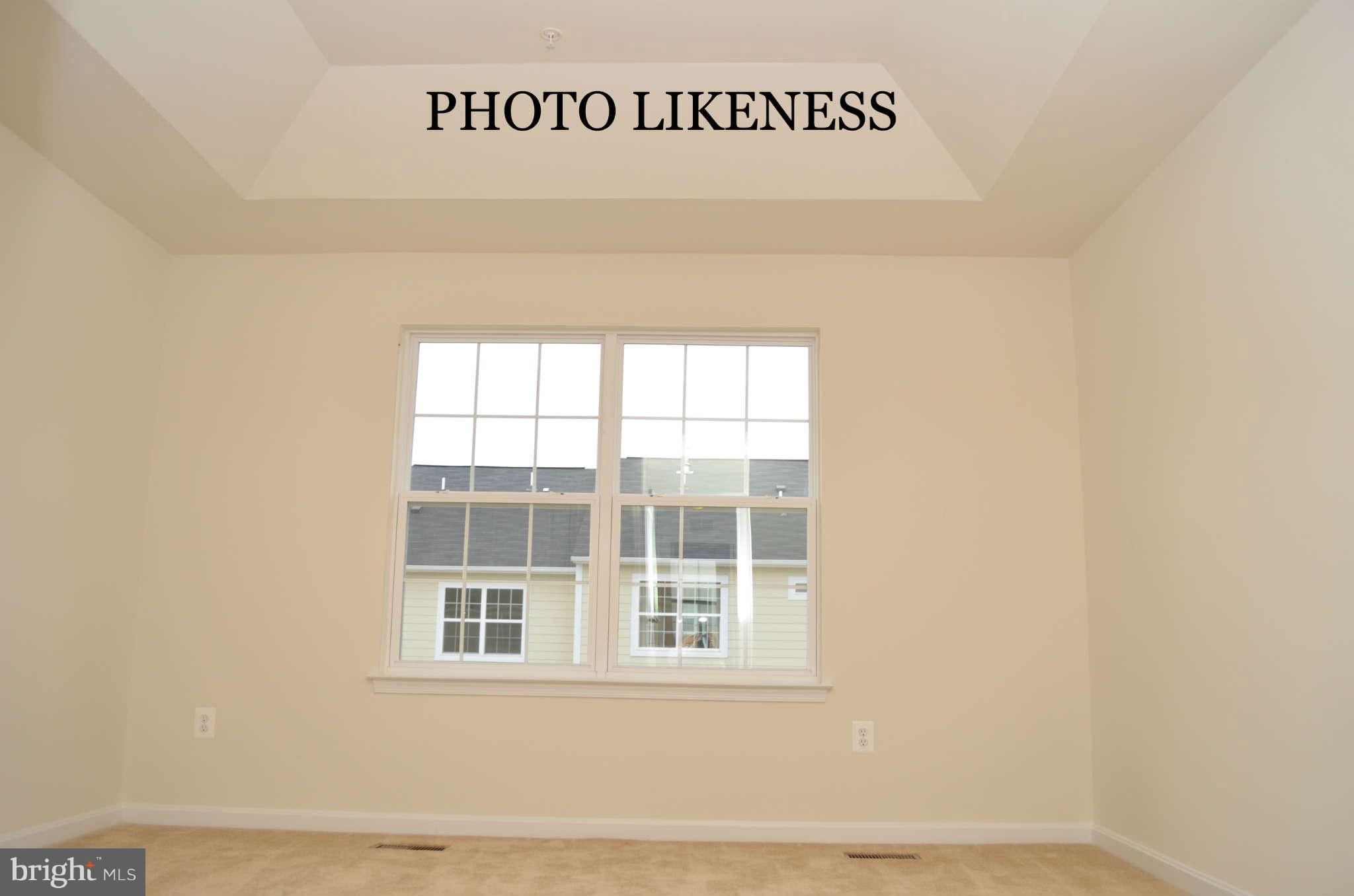 7939 Silver Oak Road Hanover, MD 21076 - Photo 12 of 16 Bedroom (Master)