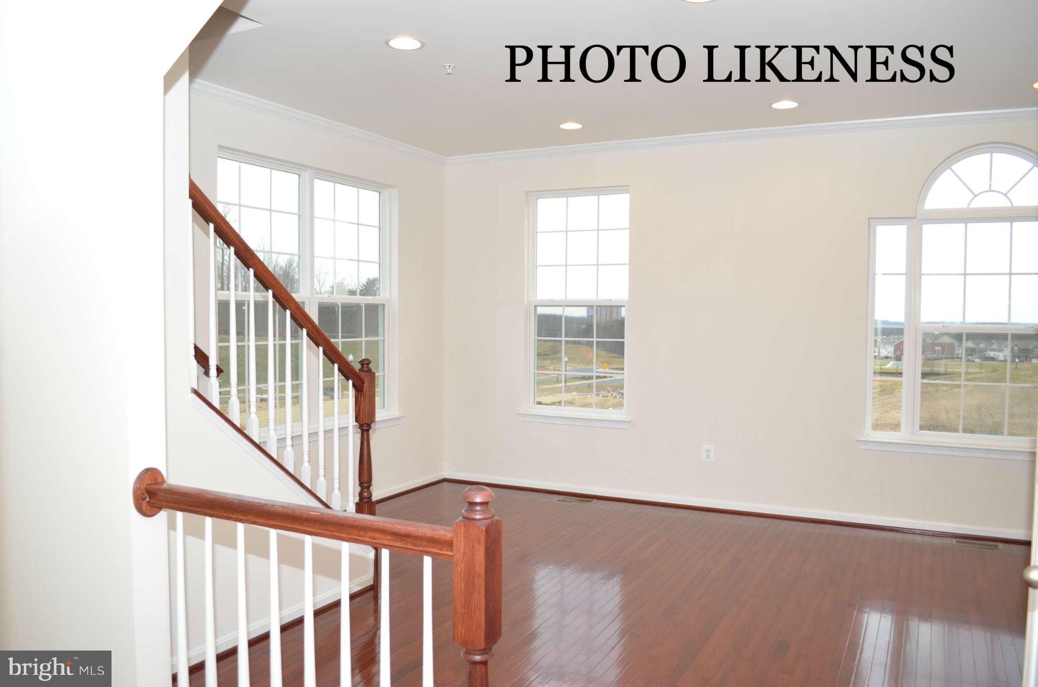 7939 Silver Oak Road Hanover, MD 21076 - Photo 5 of 16 Family Room