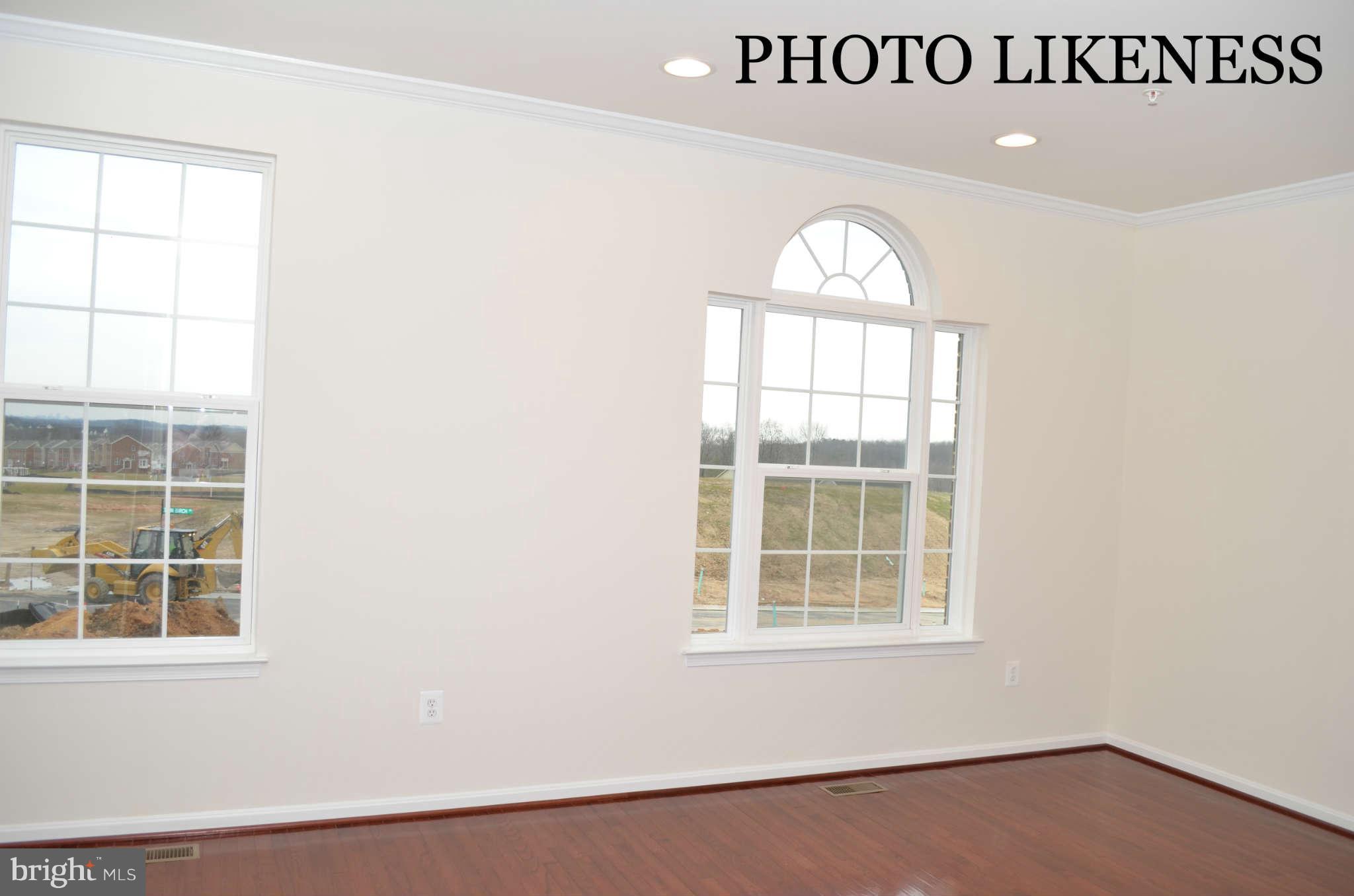7939 Silver Oak Road Hanover, MD 21076 - Photo 6 of 16 Family Room