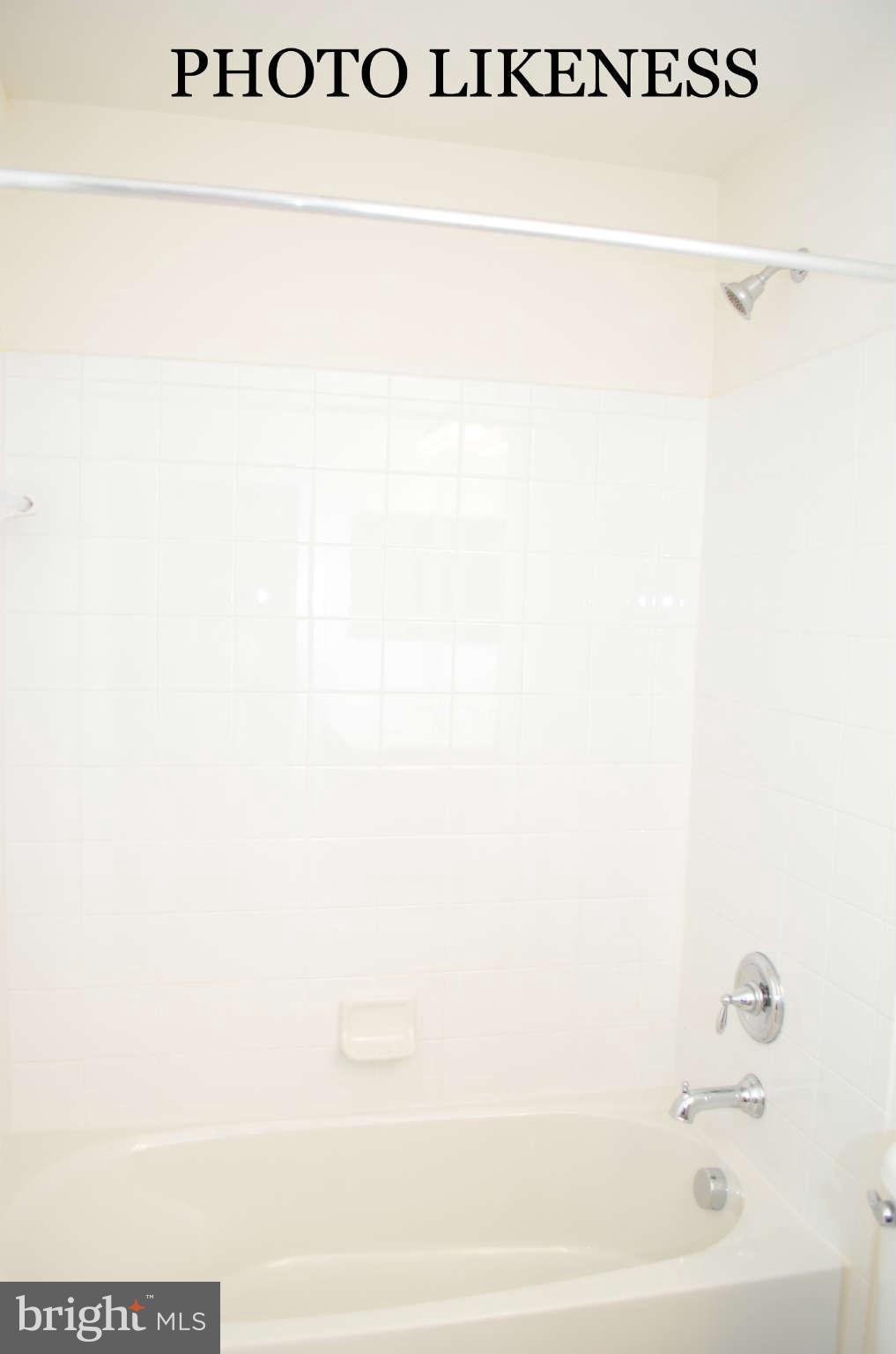 7939 Silver Oak Road Hanover, MD 21076 - Photo 9 of 16 Bath