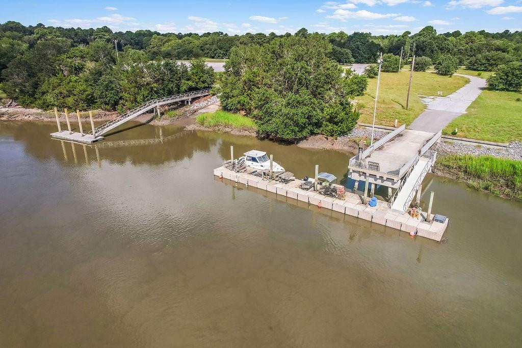 0 Osprey Road Northeast, Unit 25 Townsend, GA 31331 - Photo 16 of 24