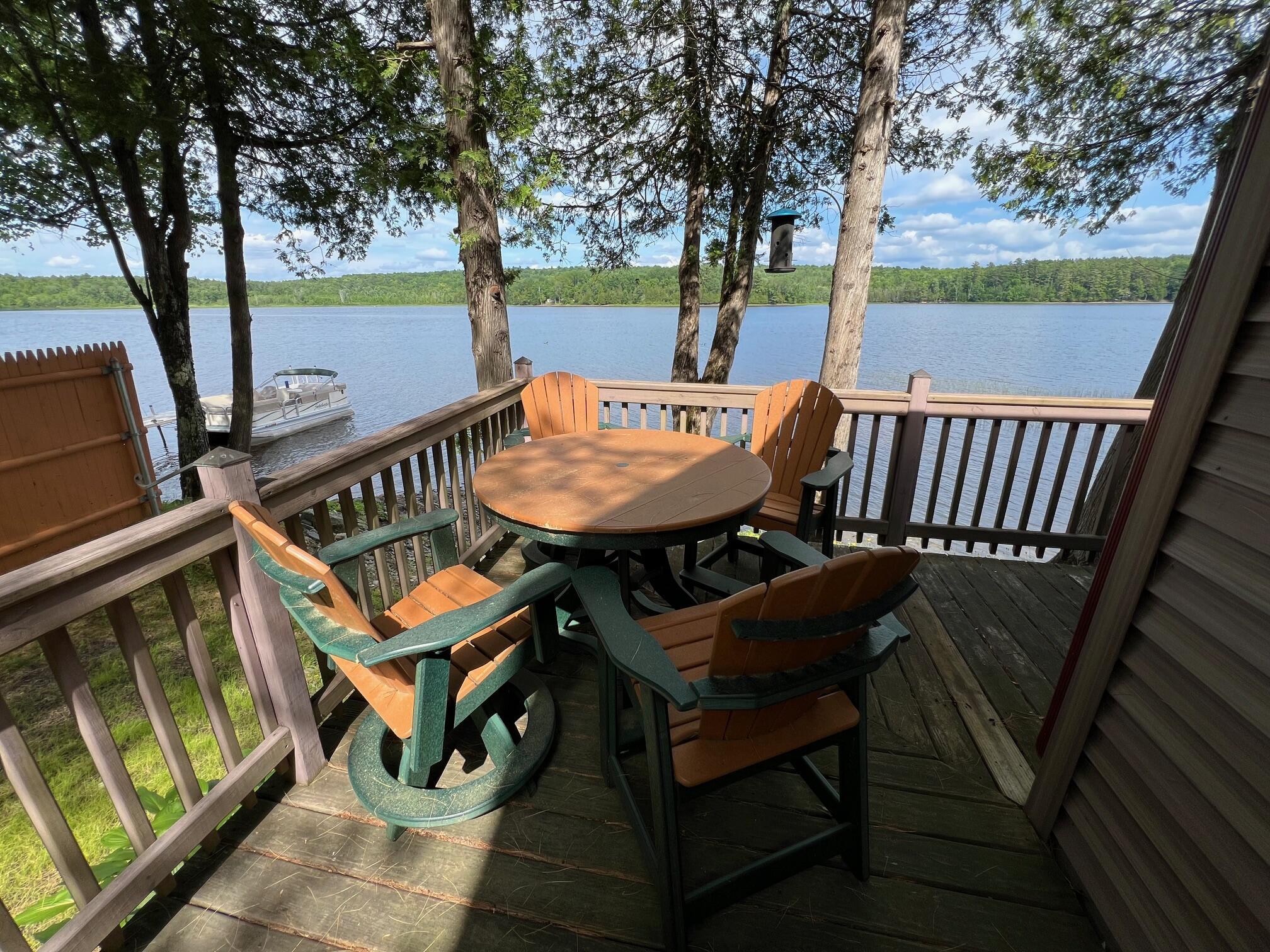 28 Loon Road Canaan, ME 04924 - Photo 4 of 34 4