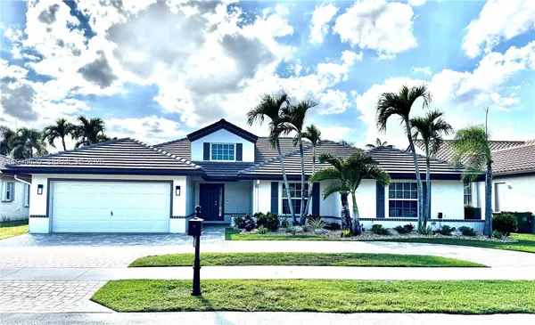$1,049,000 | 2723 East Abiaca Circle, Davie, FL 33328