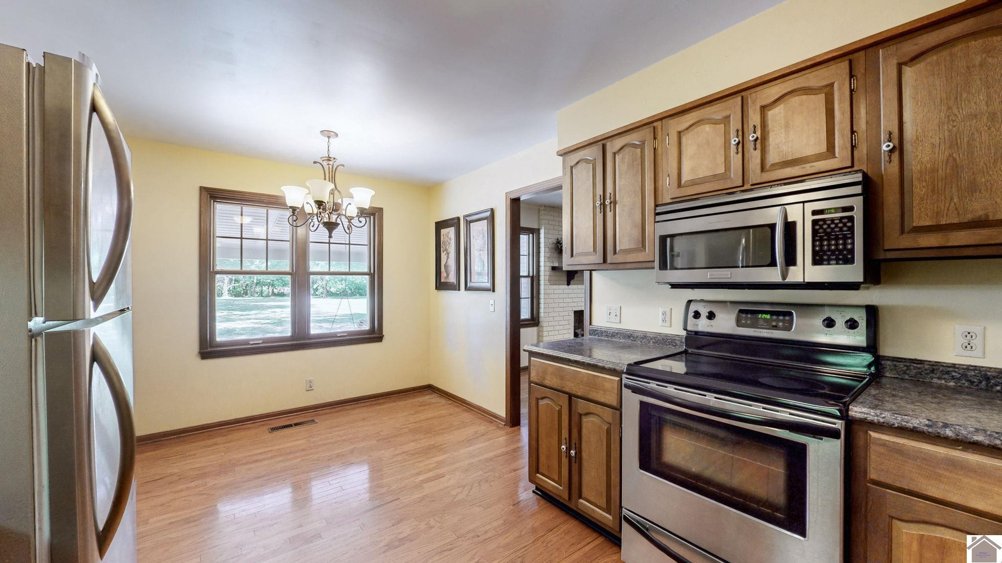 1225 Robertson Road North Murray, KY 42071 - Photo 14 of 31 Photo 14