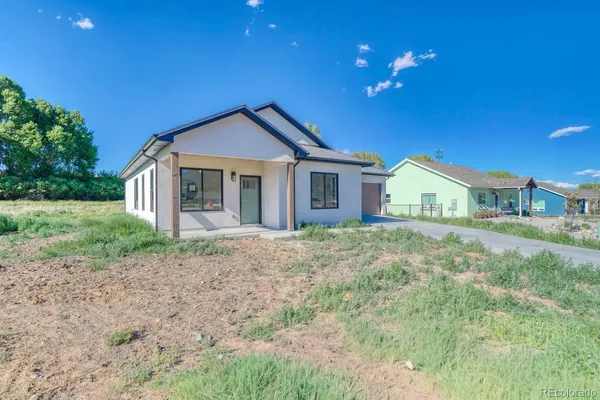 $635,000 | 866 Hoover Circle, Poncha Springs, CO 81242