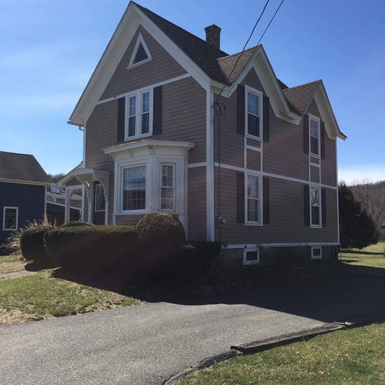 4 Bethany Road Monson, MA 01057 - Photo 2 of 28