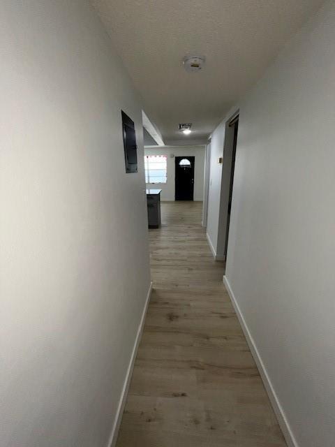 6050 Southwest 27th Street Miramar, FL 33023 - Photo 21 of 40 a view of a hallway