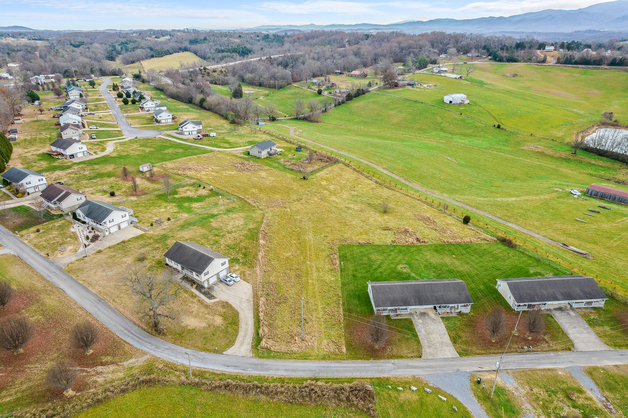 0 East Fork Road, Unit 10R Greeneville, TN 37743 - Photo 1 of 7 E Fork 2