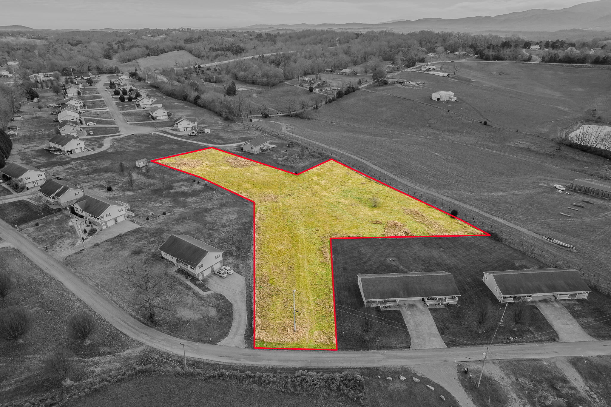 0 East Fork Road, Unit 10R Greeneville, TN 37743 - Photo 2 of 7 E Fork 1
