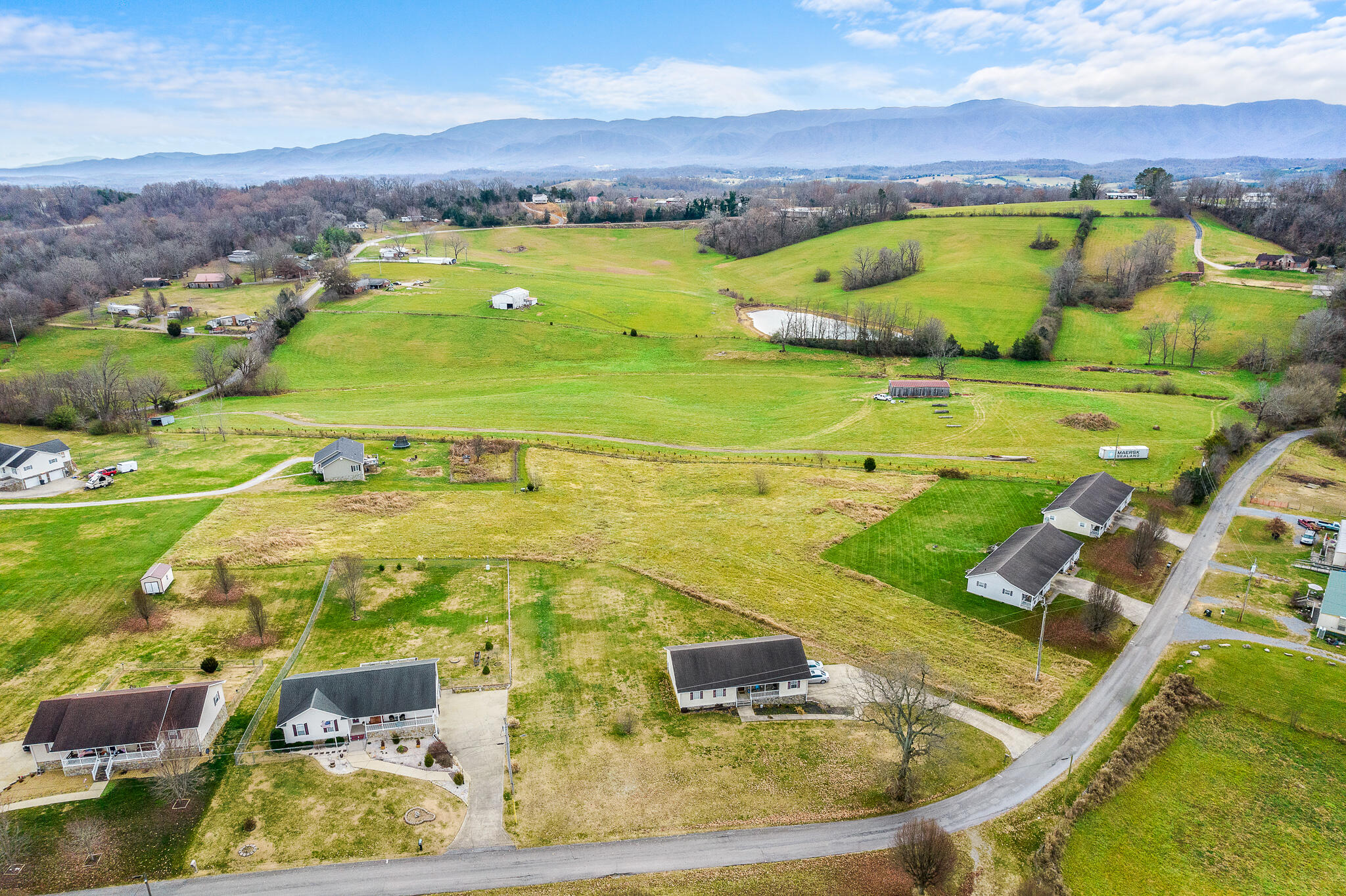 0 East Fork Road, Unit 10R Greeneville, TN 37743 - Photo 3 of 7 E Fork 3