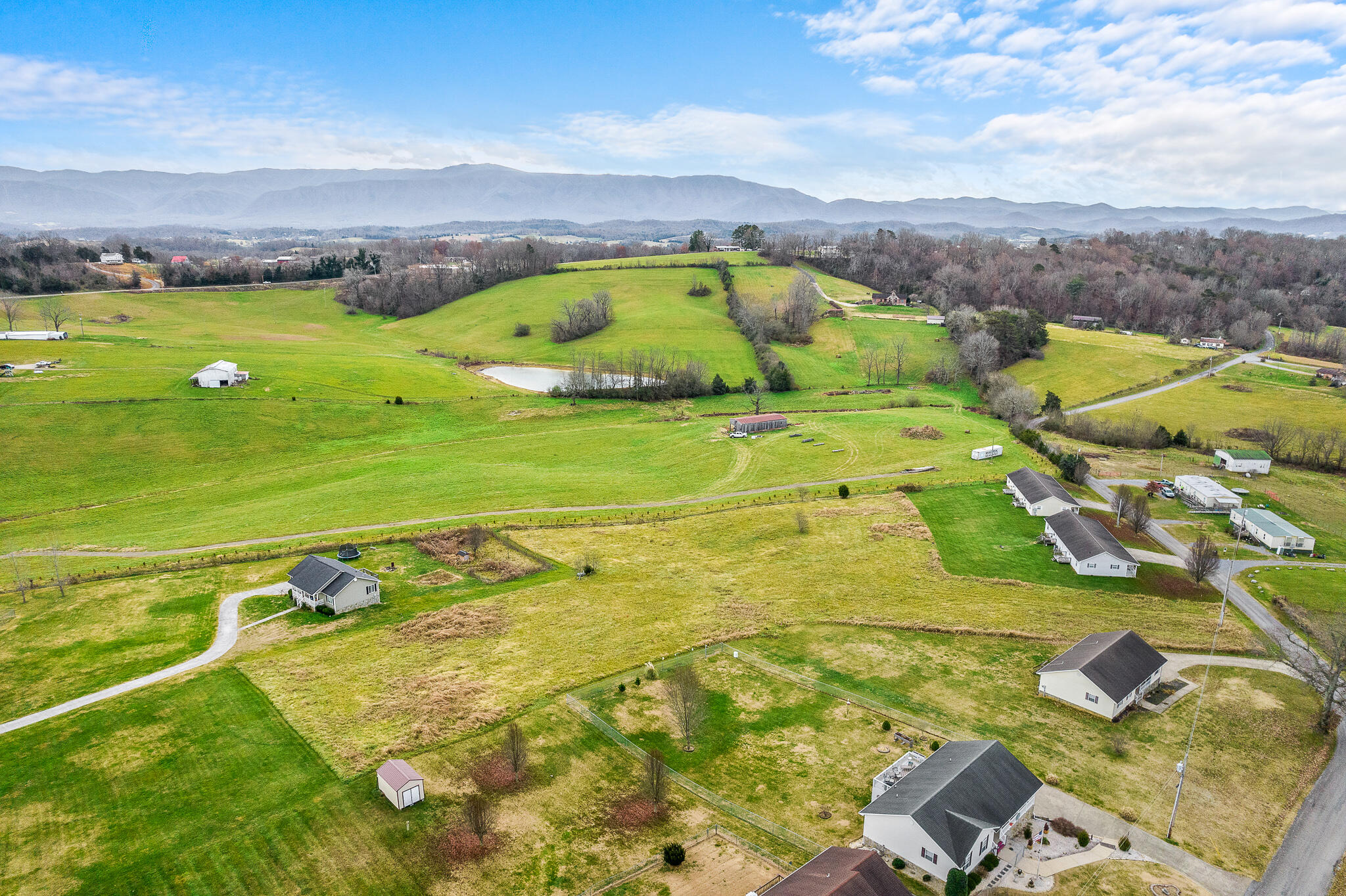 0 East Fork Road, Unit 10R Greeneville, TN 37743 - Photo 4 of 7 E Fork 4