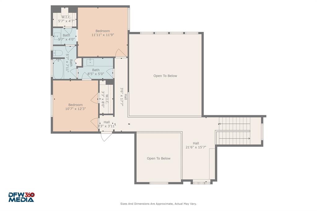 801 Spring Canyon Drive Irving, TX 75063 - Photo 7 of 40